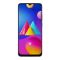 Samsung Galaxy A02S Smartphone, 3GB/32GB, Blue, SM-A025F