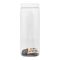 Lock & Lock Door Pocket Square Canister, 1.3L, LLHTE532