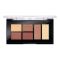 Rimmel Mini Power Palette, For Eye, Lip & Cheek, 006 Fierce