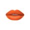 Vi'da New York Matte Matters Lipstick, 301 Citrus Crush