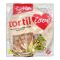 Tortilla Tortil  Whole Wheat Wraps, 12x25cm