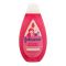 Johnson's Shiny Drops Kids Shampoo, Italy, 500ml