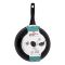 Sonex Solo Die Cast Wok, 26cm, 53004