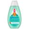 Johnson's No More Tangles Kids Shampoo, 500ml