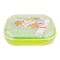 Lion Star Fiesta Lunch Box, Green, BC-17