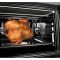 DeLonghi Electric Convection Oven, With Roasting Spit, EO32852