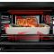 DeLonghi Electric Convection Oven, With Roasting Spit, EO32852