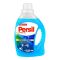 Persil Blue Deep Clean Power Gel Liquid Laundry Detergent, 1 Liter