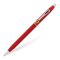 Cross Classic Century Ferrari Matte Rosso Corsa Red Lacquer Ballpoint Pen, FR0082-117