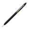 Cross Classic Century Ferrari Matte Black Lacquer Ballpoint Pen, FR0082-116