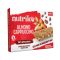 Nutri Lov Granola Bars, Almond Cappuccino, 6x45g