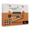 Nutri Lov Granola Bars, Peanut Butter & Raisin, 6x45g