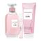 Coach New York Coach Dreams Gift Set, EDT 90ml + EDP 7.5ml + Body Lotion 100ml