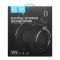 Hoco W5 Digital Stereo Headphone, Black