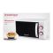 West Point Deluxe Microwave Oven, 20 Liters, WF-822