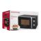 West Point Deluxe Microwave Oven, 20 Liters, WF-825