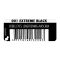 Gosh Rebel Eyes Lengthening Mascara, 001 Extreme Black