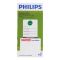 Philips Tornado Energy Saver Bulb, 12W E27 Cap, Warm White