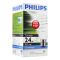 Philips Tornado Energy Saver Bulb 24W, B22 Cap, Cool Daylight