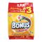 Bonus Tri Star Washing Powder, 3KG