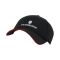 Victorinox Baseball Cap, Black, 9.6085.32