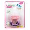 Pink Baby Baby Fruit Feeder, Large, FF-210