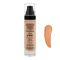 Flormar Invisible Coverage HD Foundation, 90 Golden Neutral 30ml