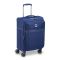 Delsey Bag, 55cm, 55x40x20 Inches, 44 Liters, Blue, 225680102