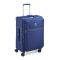 Delsey Bag, 67cm, 67x42x28 Inches, 67 Liters, Blue, 225681002