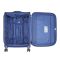 Delsey Bag, 67cm, 67x42x28 Inches, 67 Liters, Blue, 225681002