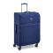 Delsey Bag, 78cm, 78x49x30 Inches, 106 Liters, Blue, 225682102