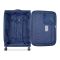 Delsey Bag, 78cm, 78x49x30 Inches, 106 Liters, Blue, 225682102