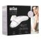 Braun Silk Expert Pro 3 IPL Hair Removal Device, Legs, Body & Face, PL-3111