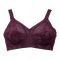 Triumph Doreen Bra, Burgundy