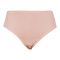 BeBelle Silkie Soft Cotton Fabric Panty, Skin Color, 1418