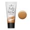 Essence Pretty Natural 24H Long-Lasting Hydrating Foundation, With Hyaluron, 100 Warm Caramel