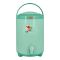 Lion Star Sahara Drink Jar, Water Cooler, 10 liter Capacity, Green, D-23