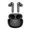 Awei True Wireless Sports Earbuds With Charging Case, Black, T15P