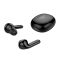 Awei True Wireless Sports Earbuds With Charging Case, Black, T15P