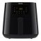 Philips Essential Air Fryer, 4.1L, Black, HD-9270