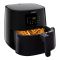 Philips Essential Air Fryer, 6.2 L, Black, HD-9270