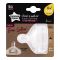 Tommee Tippee Closer To Nature Vari Flow Super Soft Teats, 0m+, 2-Pack, 421140/38