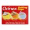 Orinex Baking Cups, Color, 54-Pack