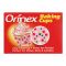 Orinex Baking Cups, Pinky, 54-Pack