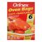 Orinex Oven Bags, Medium, 6-Pack