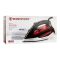 West Point Deluxe Steam Iron, 2000W, WF-2063