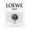 Loewe Solo Origami Eau De Toilette, Fragrance For Men, 100ml