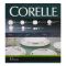 Corelle Livingware Dinner Set, Celebrations, 32 Piece, 32-CB-PK