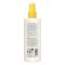 Andalou Sunflower & Citrus Medium Hold Hair Spray, 242ml