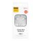 Joyroom Classic Wire Earphone, 3.5mm Plug, White, JR-EP1